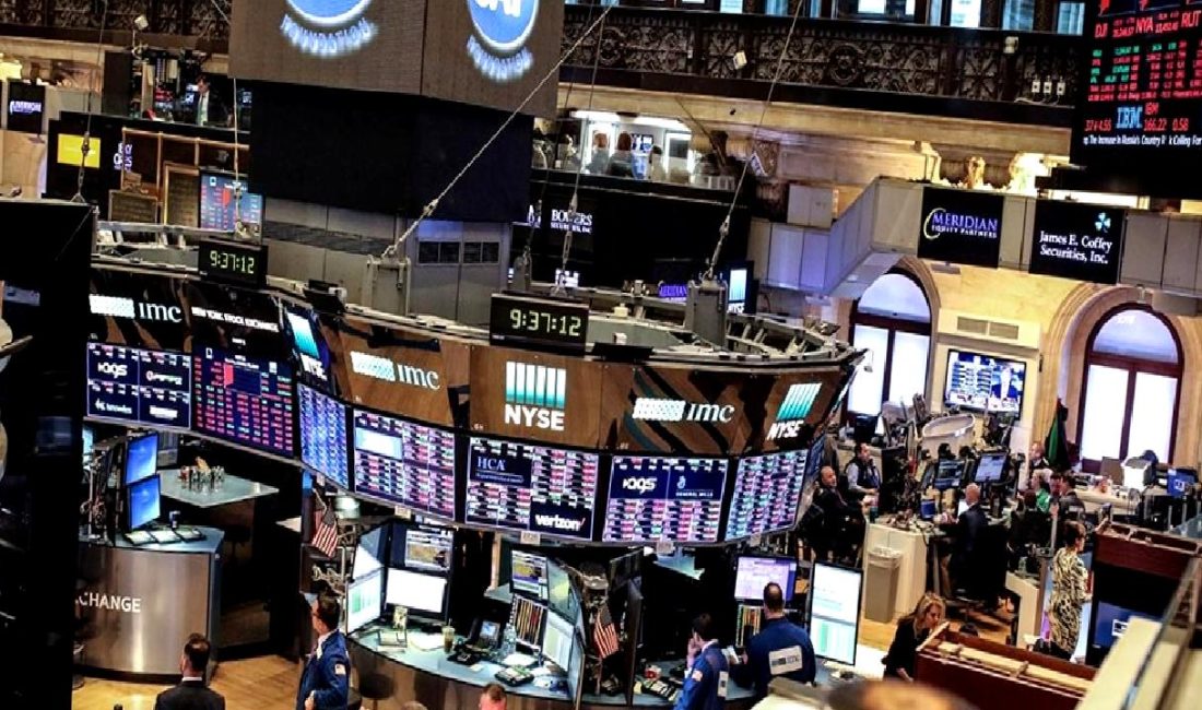 BIST 100 Endeksi ve Küresel Piyasa Gelişmeleri BIST 100 Endeksi ve küresel piyasa gelişmeleri hakkında detaylı analizler,