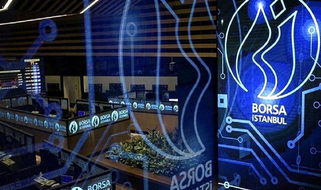 BIST 100 endeksinin yükselişi, piyasa gelişmeleri ve Fed açıklamaları hakkında