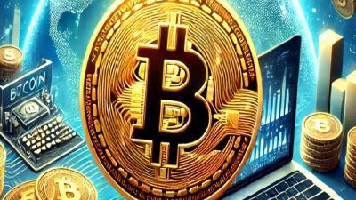 Bitcoin, 100 bin dolar hedefine yaklaşırken yatırımcılar için büyük fırsatlar