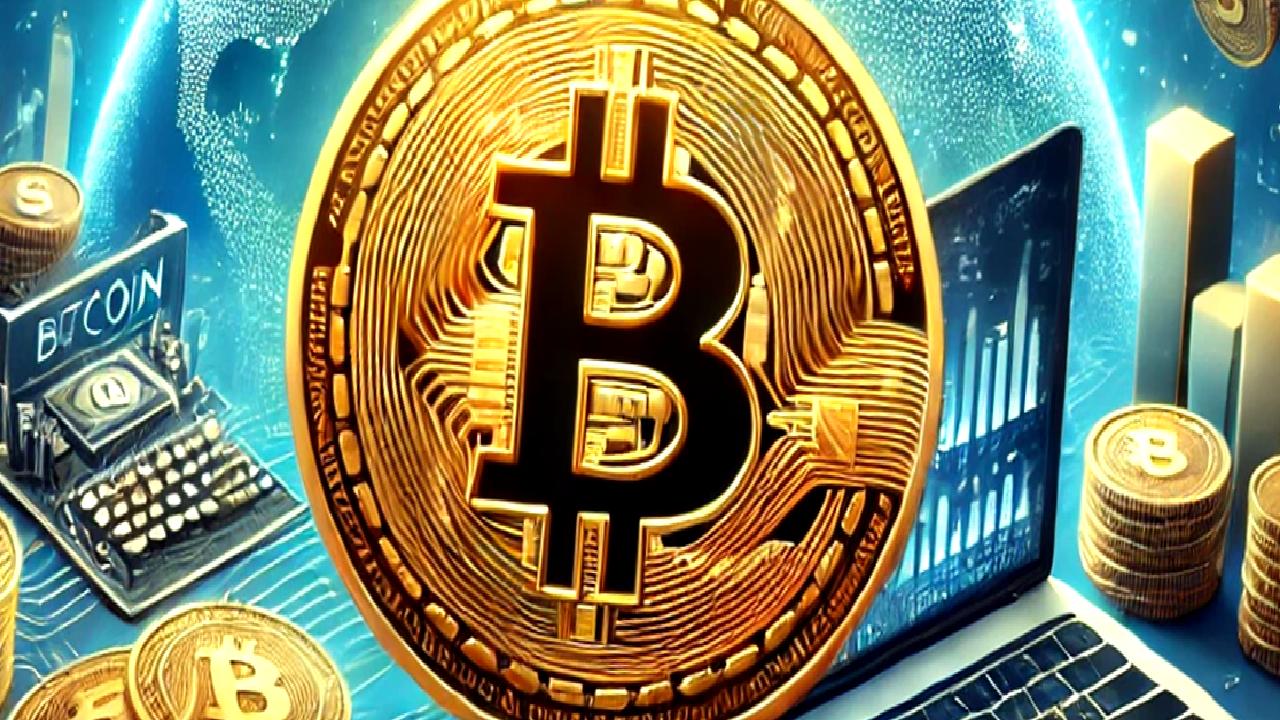 Bitcoin, 100 bin dolar hedefine yaklaşırken yatırımcılar için büyük fırsatlar