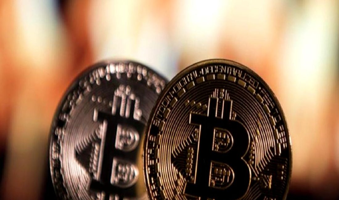 Bitcoin, 93 bin doları aşarak kripto para piyasasında büyük bir