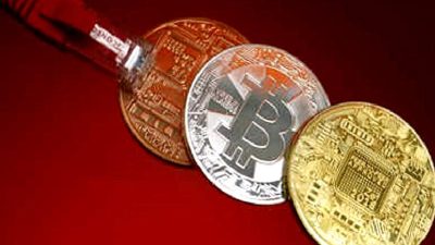 Bitcoin, 81.000 doların üzerine çıkarak yeni bir rekor kırdı. Bu