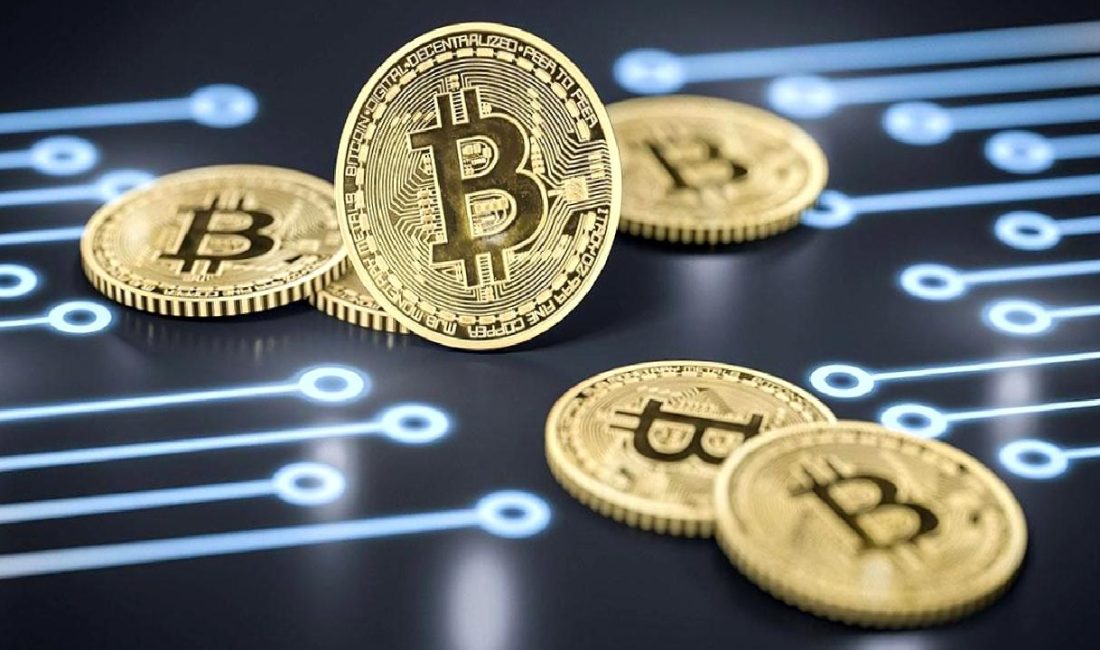 Bitcoin, tarihindeki en yüksek seviyeye ulaşarak rekor kırdı. Bu yeni