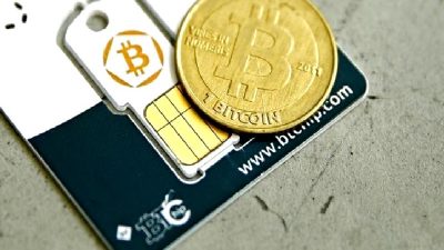 Bitcoin, tarihi bir ralli ile 97 bin doları aşarak yatırımcıları