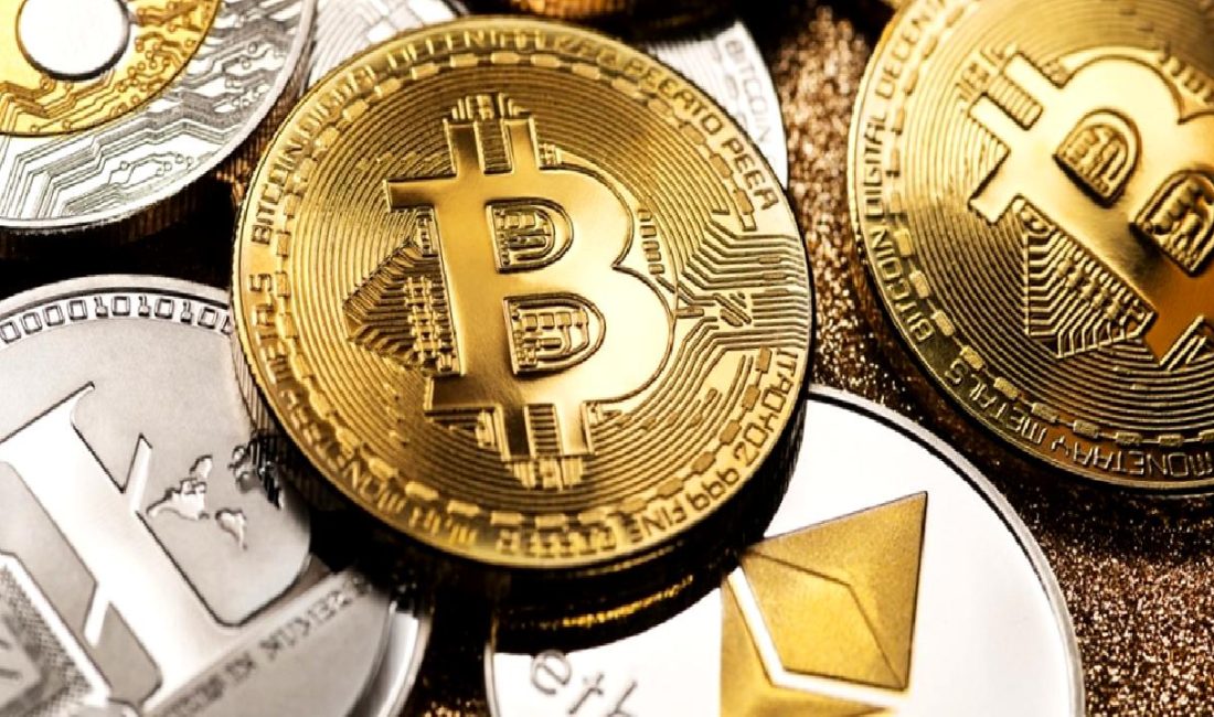 Bitcoin, tarihindeki en yüksek seviyelere ulaşarak yükselişine devam ediyor. Kripto