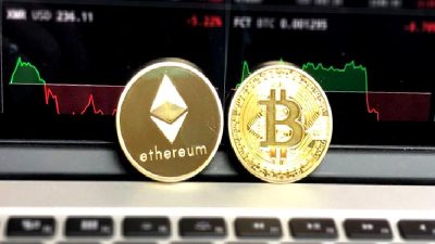 Bitcoin ve Ethereum ETF'lerinde son dönemde görülen rekor artışlar, kripto