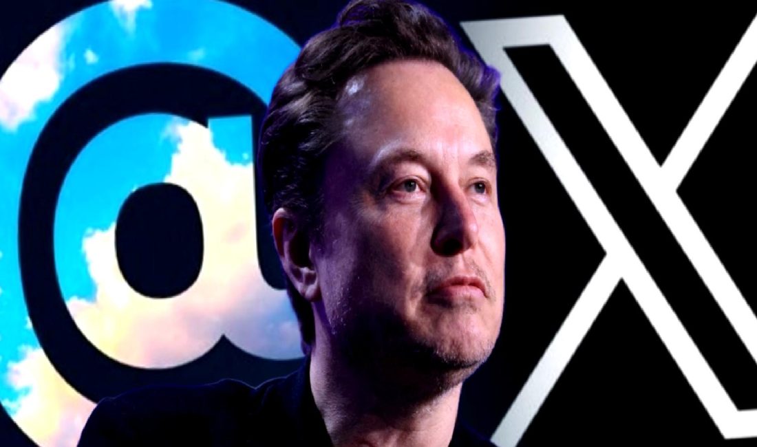 Bluesky Hızla Büyüyor: 1 Milyon Yeni Kullanıcı Bluesky, hızla büyüyerek 1 milyon yeni kullanıcıya ulaştı. Sosyal medya