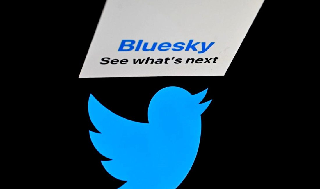 Bluesky, kullanıcı sayısını 14,5 milyona çıkararak sosyal medya dünyasında önemli