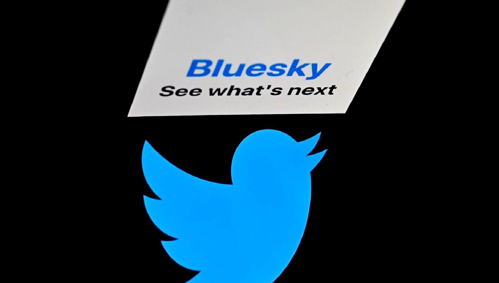 Bluesky, kullanıcı sayısını 14,5 milyona çıkararak sosyal medya dünyasında önemli