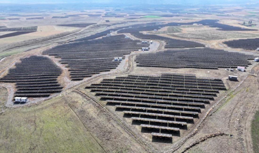 BM İklim Müzakereleri'nde yenilenebilir enerji hedefleri ve gelişmeler üzerine derinlemesine