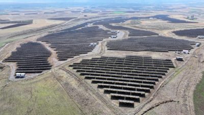 BM İklim Müzakereleri'nde yenilenebilir enerji hedefleri ve gelişmeler üzerine derinlemesine