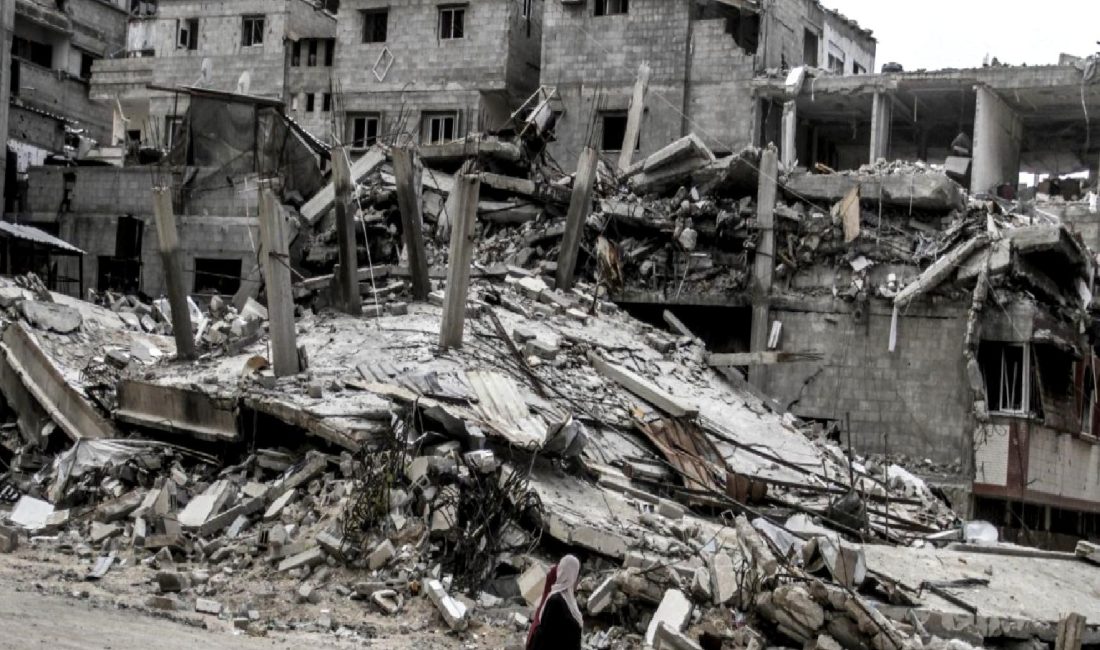 BM Sözcüsü Dujarric, tıbbi tahliyeler ve tahliye koridorları hakkında önemli