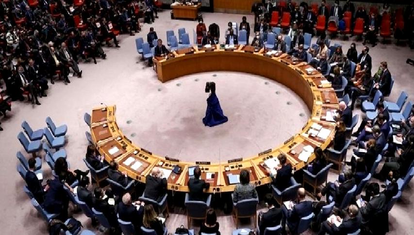 BMGK'da Gazze için karar tasarısının oylaması, bölgedeki gerginlikleri ve uluslararası