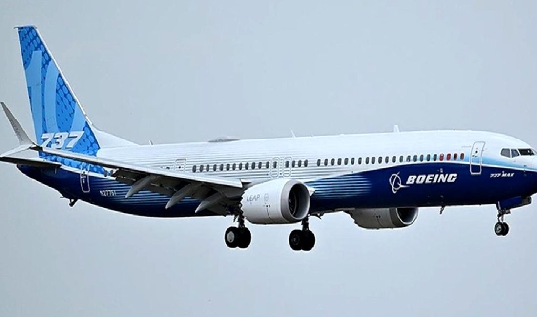 Boeing, ekonomik zorluklar ve piyasa koşullarındaki değişiklikler nedeniyle 2 bin