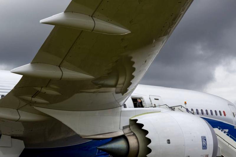 Boeing 737 uçak modelleri için yeni uçuşa elverişlilik direktiflerini keşfedin.