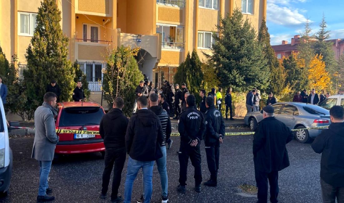 Bor'da oto tamircisi ve sevgilisinin gizemli ölümü, kasabanın karanlık sırlarını