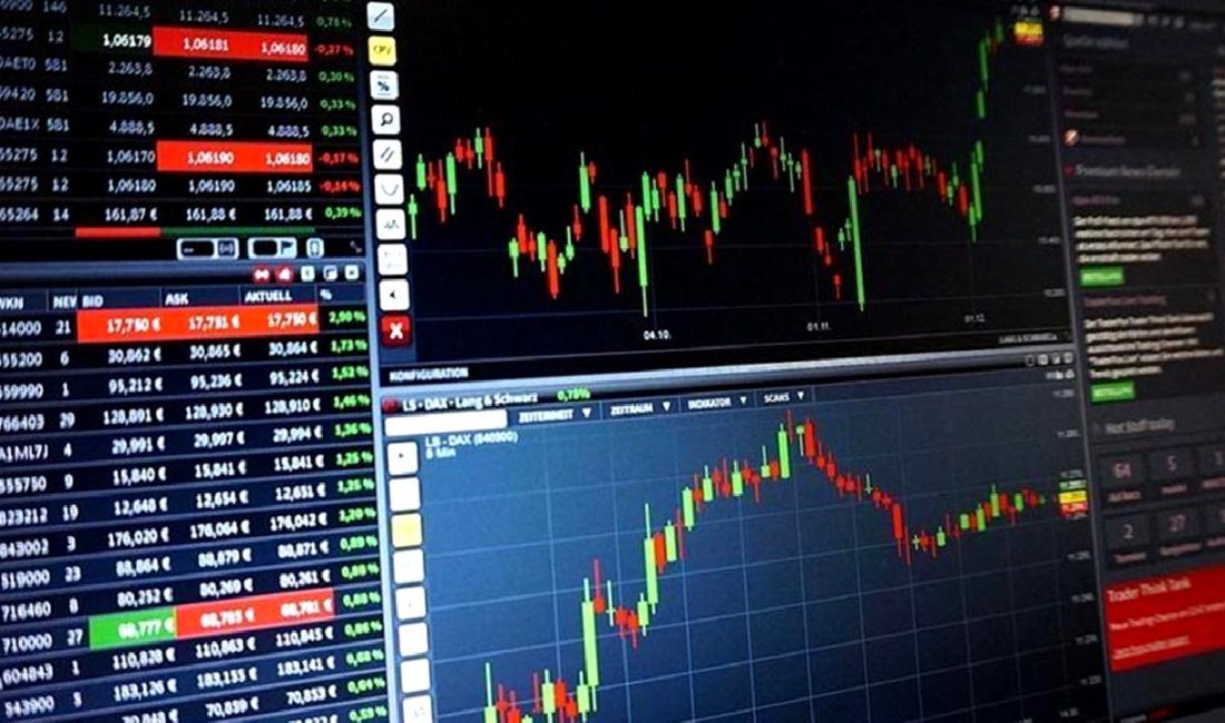 Borsa İstanbul Açılış Raporu: BIST 100 Yükselişte Borsa İstanbul Açılış Raporu'nda BIST 100 endeksinin yükseliş trendi inceleniyor.