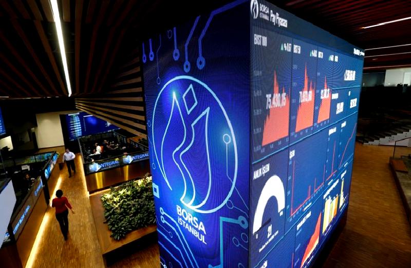 Borsa İstanbul, yeni güne yükselişle başlayarak yatırımcılarına umut verdi. Piyasalardaki