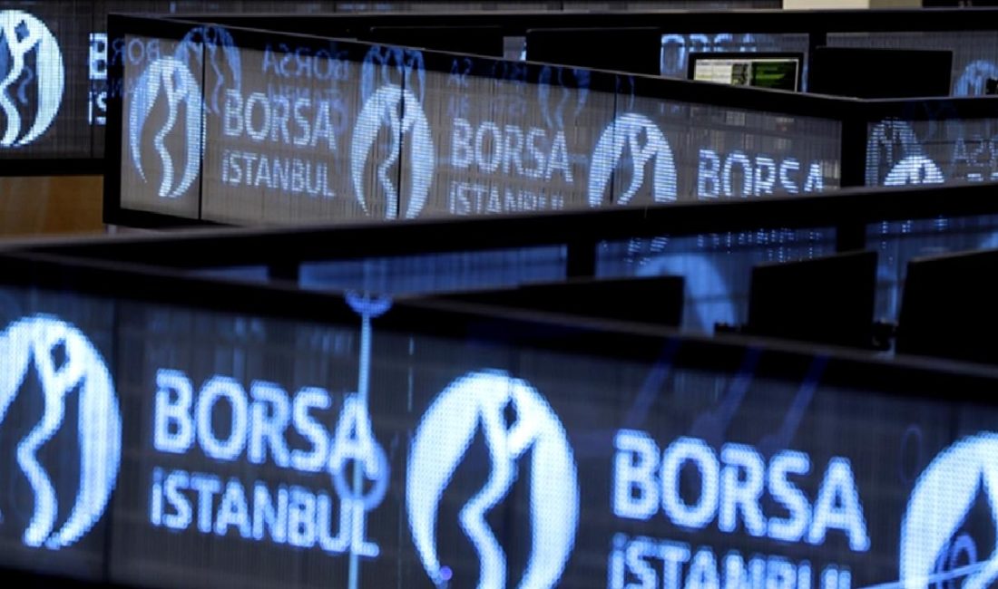Borsa İstanbul Günlük Raporu ile endekslerin artışını ve sektörel dinamikleri