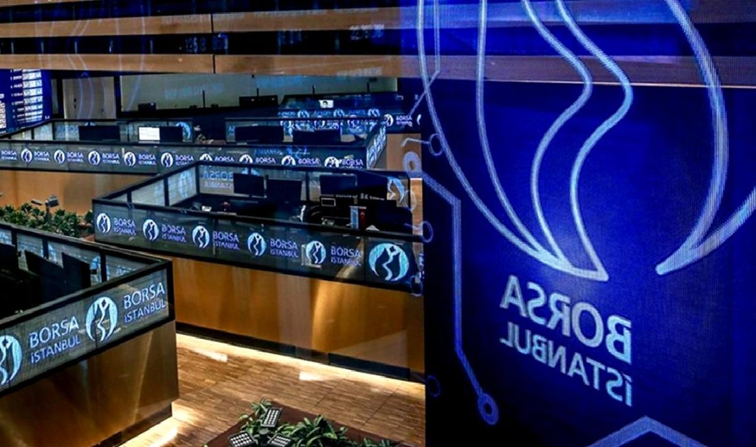 Borsa İstanbul'daki haftalık gelişmeleri ve fiyat değişimlerini takip edin. Piyasa