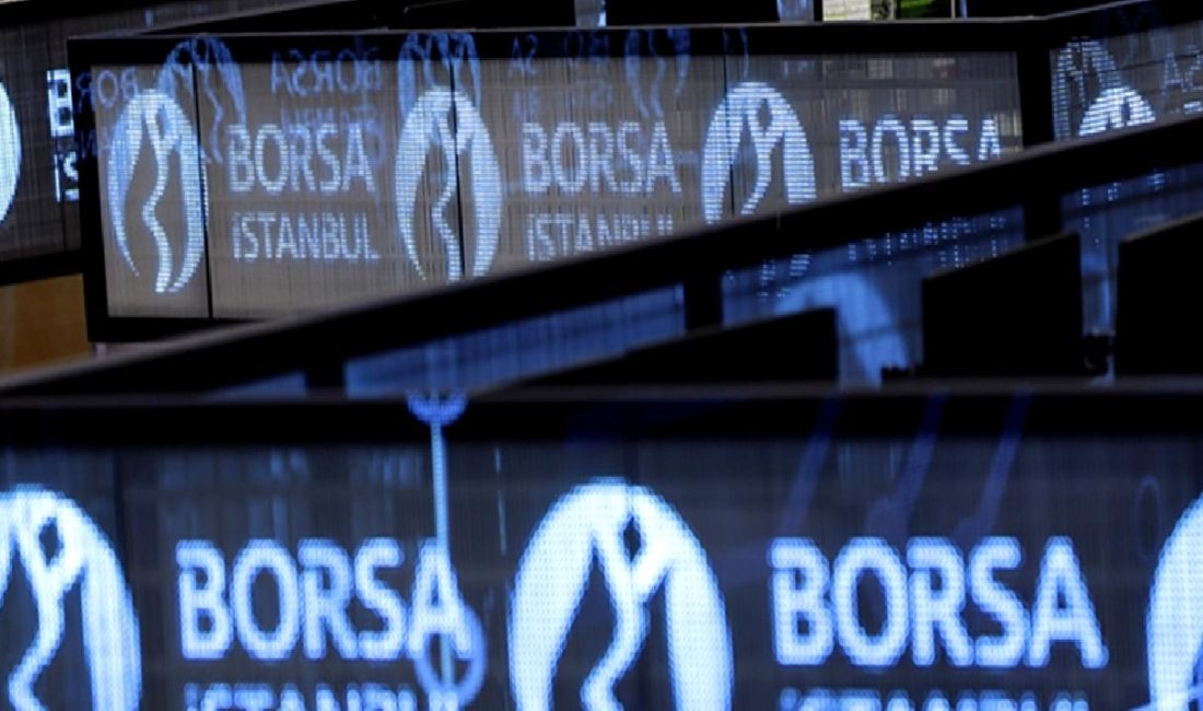 Borsa İstanbul VİOP, yeni haftaya düşüşle başladı. Piyasalardaki dalgalanmalar ve