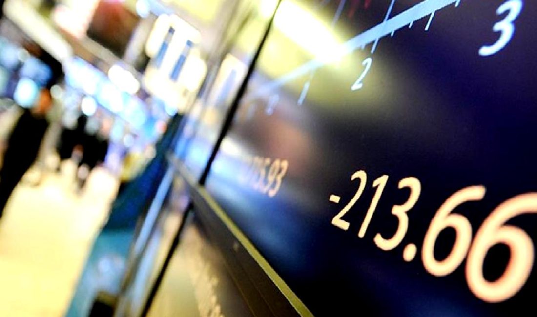 Borsa İstanbul VİOP’ta Gelişmeler ve İstihdam Raporu Beklentisi Borsa İstanbul VİOP'ta son gelişmeleri ve istihdam raporu beklentilerini keşfedin.