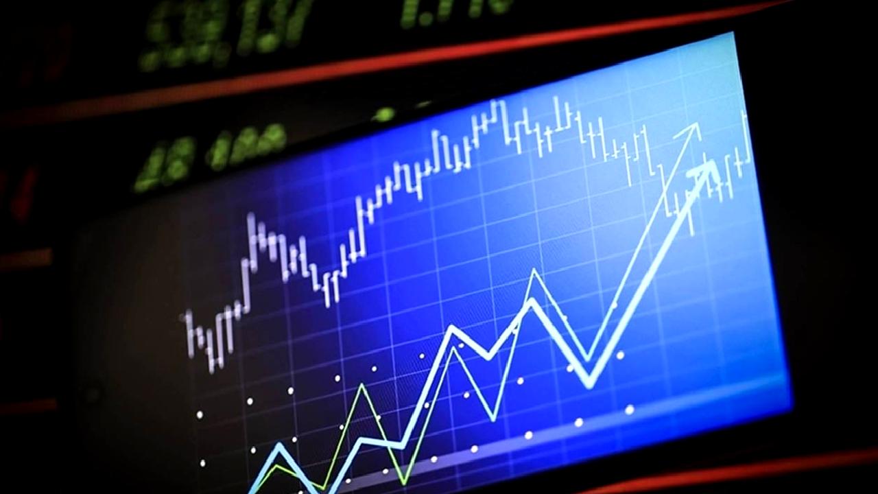 Borsa İstanbul'da BIST 100 endeksi, yatırımcıların yüzünü güldüren bir yükselişle