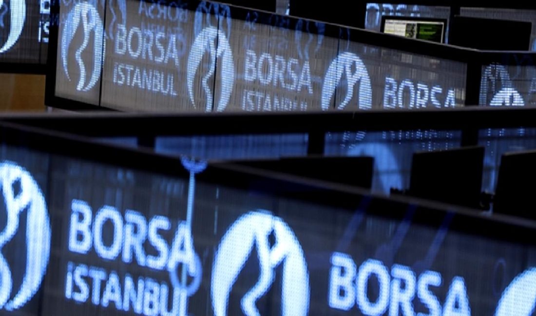Borsa İstanbul'da güncel durum ve analizler hakkında kapsamlı bilgiler edinin.