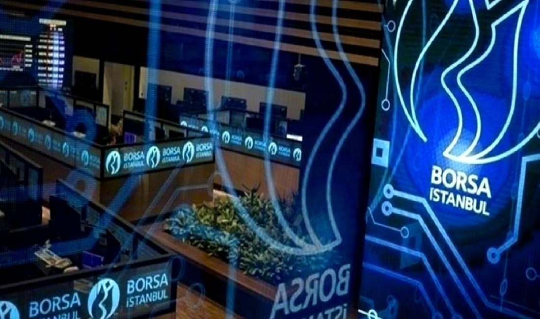 Borsa İstanbul'daki güncel durumu keşfedin ve TCMB'nin faiz kararı beklentilerini