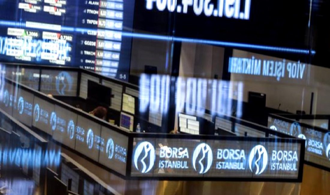 Borsa İstanbul’da Günlük Durum ve Analizler Borsa İstanbul'da günlük durum ve analizler ile piyasa trendlerini takip