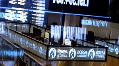 Borsa İstanbul'da günlük durum ve analizler ile piyasa trendlerini takip