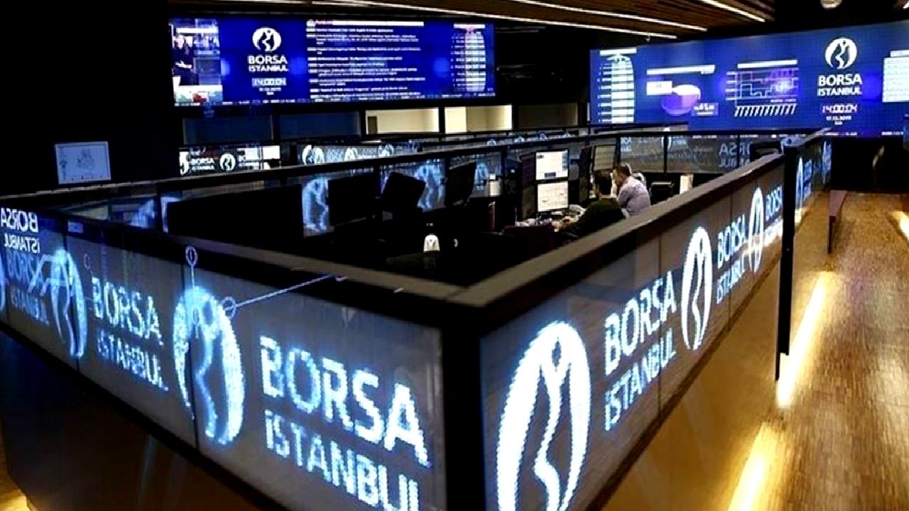 Borsa İstanbul'da bu hafta endeks yükselirken, altın ve döviz kurlarında