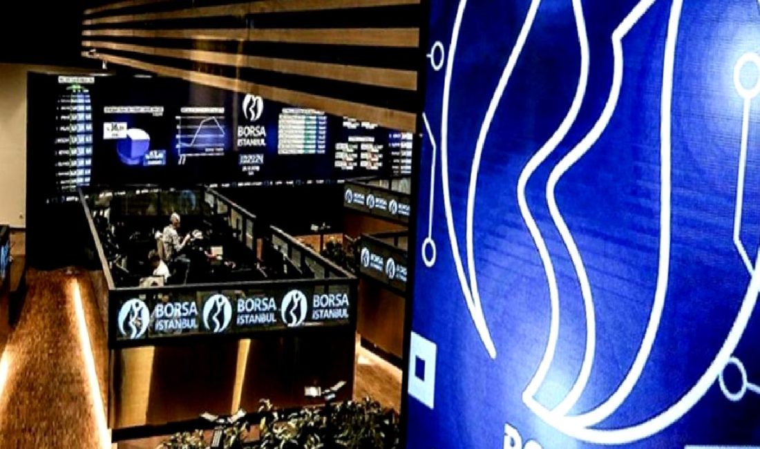 Borsa İstanbul’da Haftalık Gelişmeler ve Hisse Senedi Performansları Borsa İstanbul'da bu hafta neler oldu? Hisse senedi performansları, piyasa