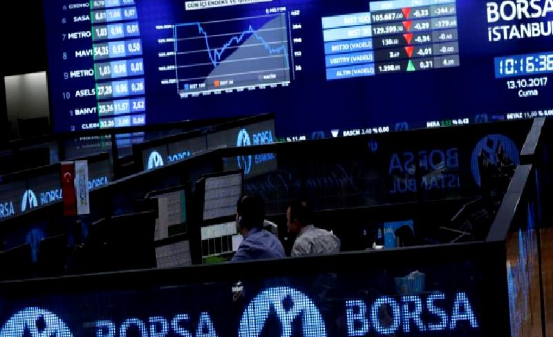 Borsa İstanbul'da öne çıkan gelişmeleri keşfedin! Otto Holding'in yatırımlarından Otokar'ın