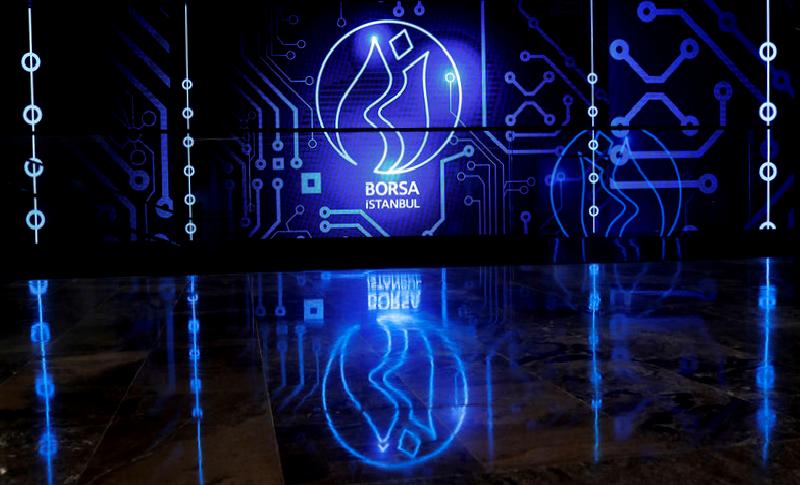 Borsa İstanbul'da önemli şirket haberleri ile piyasalardaki son gelişmeleri takip