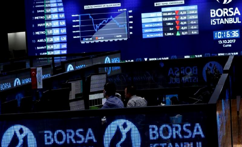 Borsa İstanbul'daki son gelişmeleri ve şirket açıklamalarını keşfedin. Piyasalardaki güncel