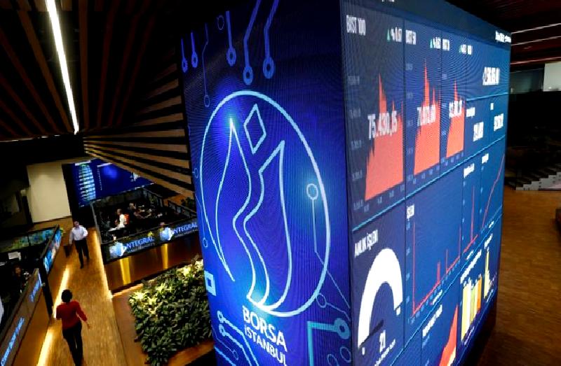 Borsa İstanbul’da Volatilite Bazlı Tedbirler ve Formet Metal’e Yönelik Yeni Uygulamalar Borsa İstanbul'da volatilite bazlı tedbirler ve Formet Metal'e yönelik yeni