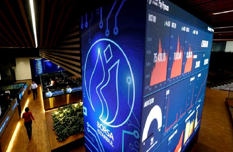 Borsa İstanbul, yeni haftaya olumlu bir başlangıç yaparak yatırımcıların yüzünü