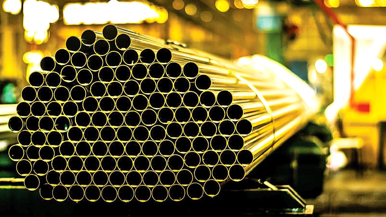 Borusan Boru, 2024 yılı satış tahminlerini güncelleyerek sektördeki yenilikleri ve