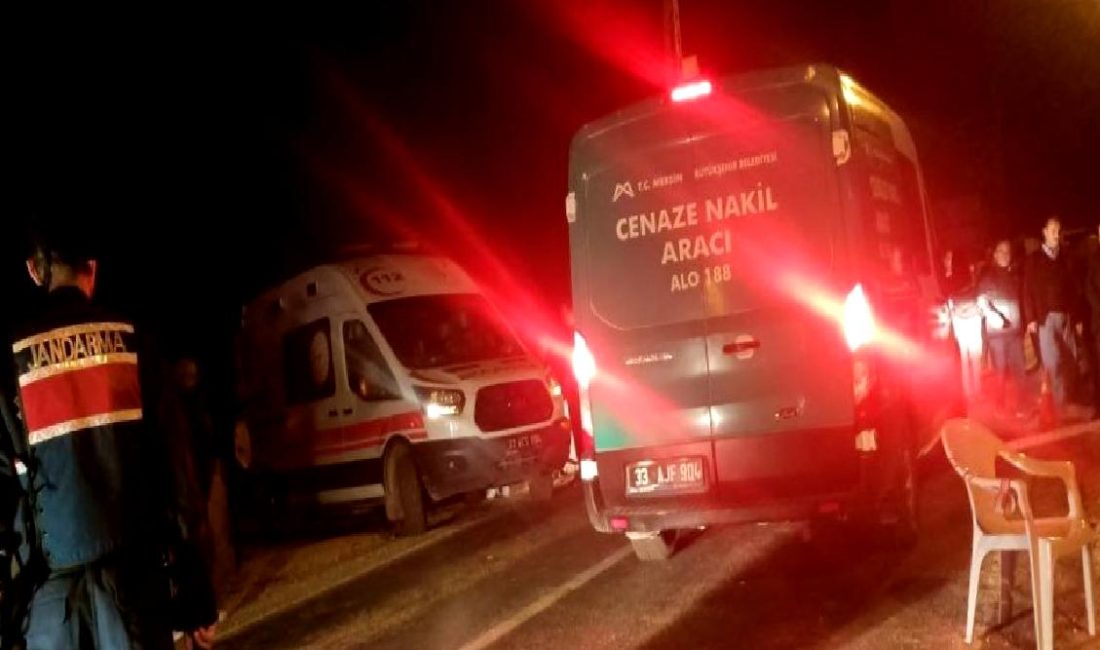 Boşanma sürecinde yaşanan gerilim, bir eşin kayınbiraderine av tüfeğiyle saldırmasıyla