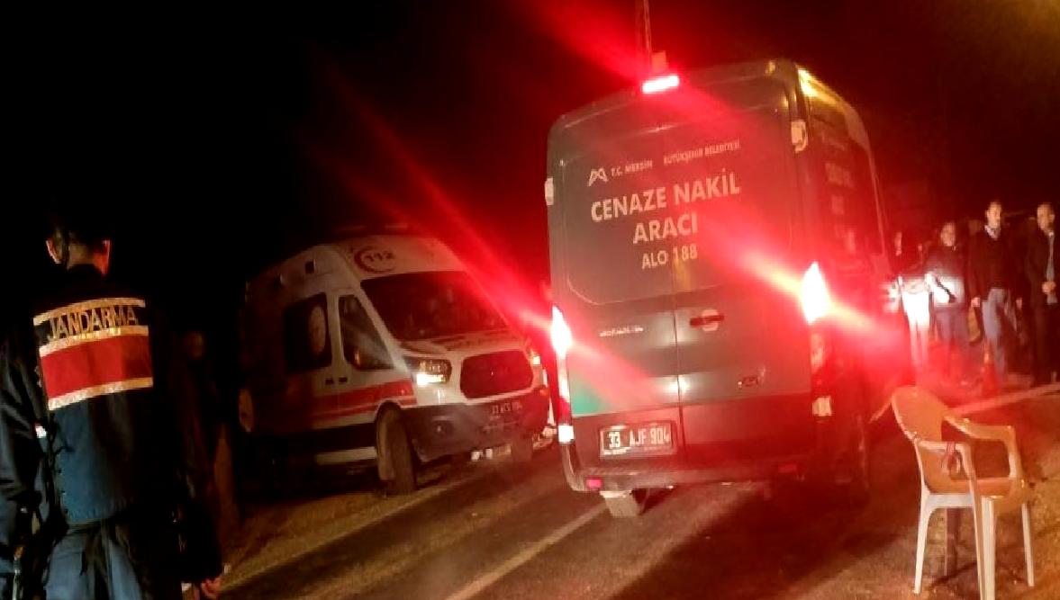 Boşanma sürecinde yaşanan gerilim, bir eşin kayınbiraderine av tüfeğiyle saldırmasıyla