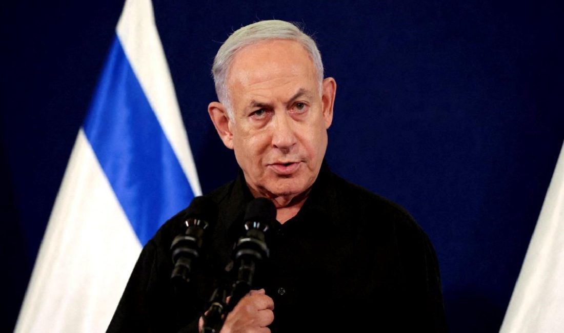 Braverman'ın yolsuzluk iddiaları ve Netanyahu ile gerçekleştirdiği görüşmeler, İsrail siyasetindeki