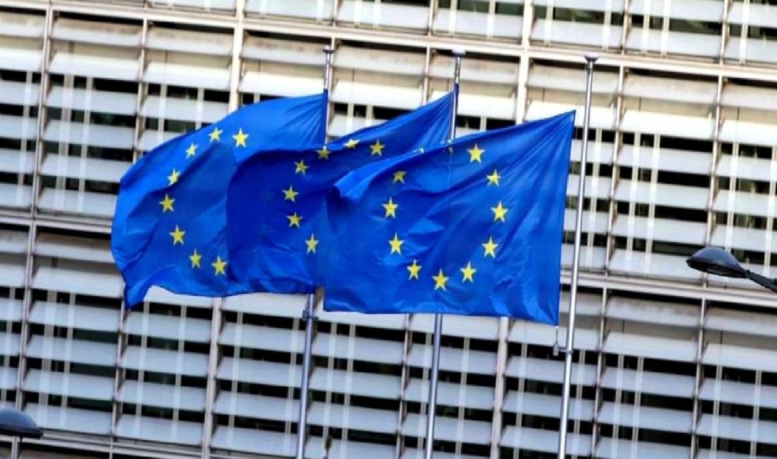 Brüksel'de Avrupa Parlamentosu'nda ABD seçimlerinin AB ilişkilerine etkisini derinlemesine inceleyin.