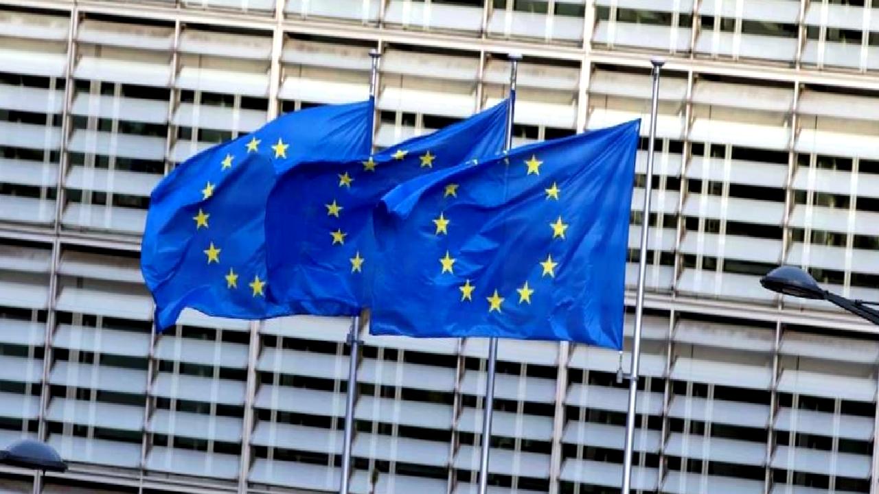 Brüksel'de Avrupa Parlamentosu'nda ABD seçimlerinin AB ilişkilerine etkisini derinlemesine inceleyin.