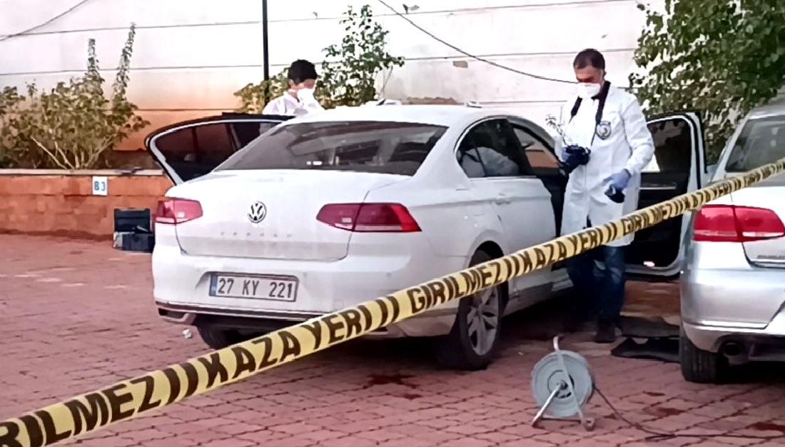 Burhaniye'de tanınmış pastane sahibi Mehmet Ali Kaya, geçirdiği sağlık sorunları