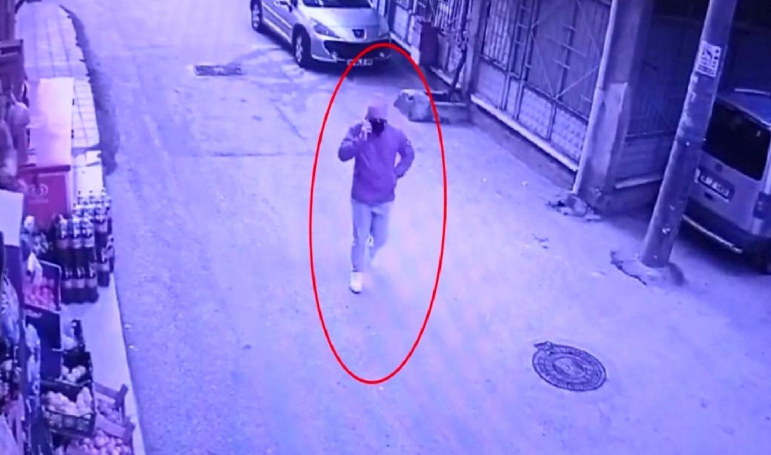 Bursa'da polis ve savcı kılığına giren bir dolandırıcı yakalandı. Gerçekleşen