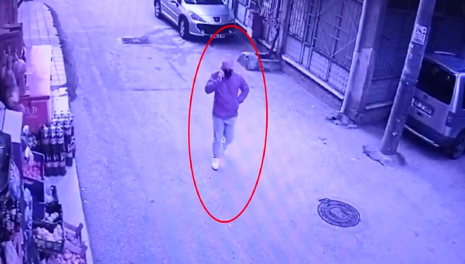 Bursa'da polis ve savcı kılığına giren bir dolandırıcı yakalandı. Gerçekleşen