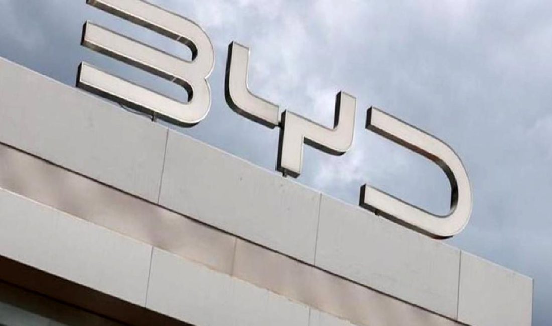 BYD’nin Manisa’ya Yatırımı ve Yeni Yerleşim Alanları BYD'nin Manisa'ya yaptığı yatırımlar, bölgedeki ekonomik canlılığı artırırken, yeni yerleşim