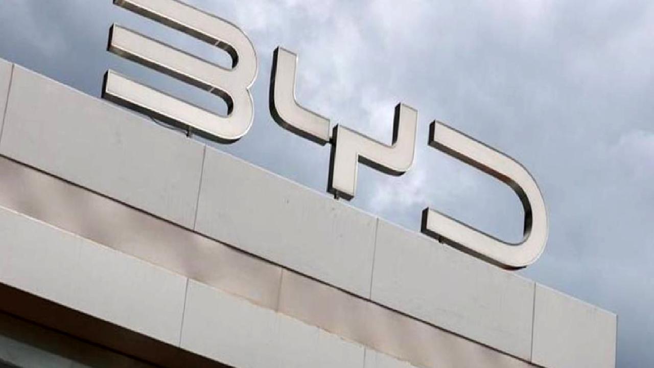 BYD'nin Manisa'ya yaptığı yatırımlar, bölgedeki ekonomik canlılığı artırırken, yeni yerleşim