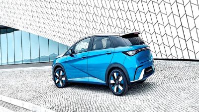 BYD'nin Türkiye pazarındaki hedefleri ve yeni modelleri hakkında güncel bilgiler
